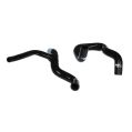 Silikon hadice chladiče Kit FMIC.EU pro Ford Focus MK1 2.0 ST170 1998-2004 - Černý-2