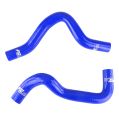 Silikon hadice chladiče FMIC.EU pro Ford Fiesta 11-13 1.6L-2