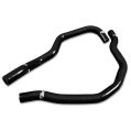 Silikon hadice chladiče Kit FMIC.EU pro Honda S2000 AP1 F20C F22C - Černý
-1