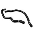Silikon hadice chladiče Kit FMIC.EU pro Honda S2000 AP1 F20C F22C - Černý
-2