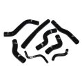 Silikon hadice chladiče Kit FMIC.EU pro Honda Acura NSX C30 C32 3.0 3.2 1991-1998 - Černý
-1
