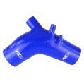 Silikon sací hadice turba Kit – sání vzduchu FMIC.EU pro Mitsubishi Lancer Evo X 10 2008-2015-3