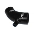 Silikon sací hadice za MAF FMIC.EU pro Mazda Mazdaspeed 3 6 2.3L 2006-2012 - Černý-1