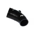 Silikon sací hadice za MAF FMIC.EU pro Mazda Mazdaspeed 3 6 2.3L 2006-2012 - Černý-2