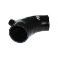 Silikon sací hadice za MAF FMIC.EU pro Mazda Mazdaspeed 3 6 2.3L 2006-2012 - Černý-3