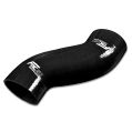 Silikon sací hadice za MAF FMIC.EU pro Subaru GDA GDB WRX / STI 2002-2007 - Černý-1