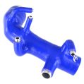 Silikon sací potrubí k turbodmychadlu TIP FMIC.EU pro Subaru Impreza GDB EJ20 STI WRX MK7-8-3
