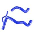 Silikon hadice chladiče Kit FMIC.EU pro Toyota RAV4 1AZ-FE 2AZ-FE ACA30-2