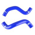 Silikon hadice chladiče Kit FMIC.EU pro Toyota 4Runner 3.4L 1996-2002-2