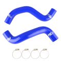 Silikon hadice chladiče Kit FMIC.EU pro Toyota 4Runner 3.4L 1996-2002-1