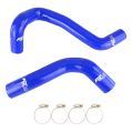 Silikon hadice chladiče Kit FMIC.EU pro Toyota Tundra Sequoia 5.7L 2007-2017-1