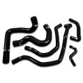 Silikonové hadice chladicího systému pro Alfa Romeo GT 147 156 1.9L JTD 2003-2010-1