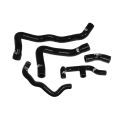 Silikonové hadice chladicího systému pro Mercedes Benz C200K W203 2001-2007-1