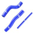 Silikon hadice chladiče Kit FMIC.EU pro Hyundai Genesis Coupe 2.0T 2010-2012-2