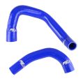 Silikon hadice chladiče Kit FMIC.EU pro Jeep Wrangler TJ 4.0L 1997-1999-2