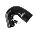 Silikon sací hadice FMIC.EU pro Fiat 500 595 695 1.4L T-Jet - Černý-2