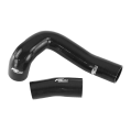 Silikon hadice intercooleru Kit FMIC.EU pro Land Rover Freelander 2 2.2 - Černý-2