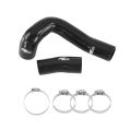 Silikon hadice intercooleru Kit FMIC.EU pro Land Rover Freelander 2 2.2 - Černý-1