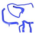 Silikon hadice chladiče Kit FMIC.EU pro Land Rover Defender 2.5 TD5 1998-2007-2