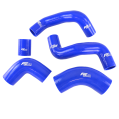 Silikon hadice intercooleru Kit FMIC.EU pro Land Rover Freelander 1 TD4 2.0 TD-2