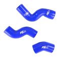 Silikon hadice intercooleru Kit FMIC.EU pro Land Rover Discovery 2 TD5 1999-2004-2