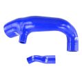 Silikon hadice sání Kit FMIC.EU pro Mini Cooper S R55 R56 R57 2007-2012 -2