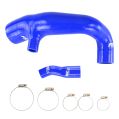 Silikon hadice sání Kit FMIC.EU pro Mini Cooper S R55 R56 R57 2007-2012 -1