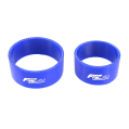 Silikon hadice intercooleru Kit FMIC.EU pro Mini Cooper S R53-2