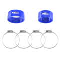 Silikon hadice intercooleru Kit FMIC.EU pro Mini Cooper S R53-1