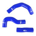 Silikon hadice intercooleru Kit FMIC.EU pro Mitsubishi L200 Pajero Triton 2.5TD-2