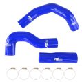 Silikon hadice intercooleru Kit FMIC.EU pro Mitsubishi L200 Pajero Triton 2.5TD-1
