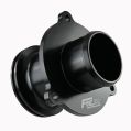 Turbo Muffler Delete odstranění tlumiče turba FMIC.EU pro Audi A3 Škoda Octavia VW Golf MK7 2.0 1.8 TSI EA888 Gen.3-1