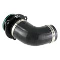 Turbo Muffler Delete odstranění tlumiče turba FMIC.EU pro VW Audi Seat 2.0 TSI EA113 s turbodmychadlem K04-1