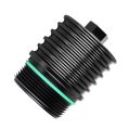 Hliníkové víko olejového filtru DSG FMIC.EU DQ250 6-stupňová-2