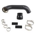 Sada trubek Charge Pipe FMIC.EU pro BMW 135i 335i N55-1