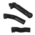 Sada sacích potrubí Charge Pipe Boost Pipe FMIC.EU pro BMW F87 M2 N55 B30T0-2