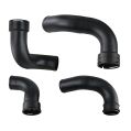 Sada sacích trubek Charge Pipe FMIC.EU MERCEDES BENZ W204 C250 C-třída -2