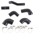 Sada potrubí intercooleru FMIC.EU pro Mini R55 R56 R57 R58 R59 R60 R61 2010+-1