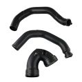 Sada sacích potrubí Charge Pipe Boost Pipe FMIC.EU pro BMW F80 F82 F83 N55B30T0 S55B30T0 2014--2
