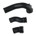 Charge Pipe Boost Pipe FMIC.EU for BMW N55 535i 535iX 640i 740Li X5 X6-3