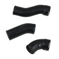 Charge Pipe Boost Pipe FMIC.EU Sada sacích trubek BMW F20 F22 F30 F42 N47 120d 220d 318d 320d 420d-2