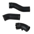Charge Pipe Boost Pipe FMIC.EU Sada sacích trubek BMW F20 F22 F30 F42 N47 120d 220d 318d 320d 420d-3