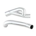 Charge Pipe Kit stříbro FMIC.EU for BMW N54 135i 335i 535i E82 E90 E60 2007-2013

-2