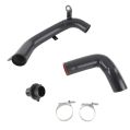 Turbo Pipe Kit FMIC.EU for Golf VII GTI S3 Cupra-1