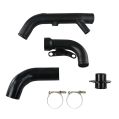 Turbo Charge Pipe Conversion Kit Audi VW Seat EA113 2.0 TFSI K04 S3 TT-S Golf GTI R Scirocco Cupra-1