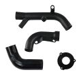 Turbo Charge Pipe Conversion Kit Audi VW Seat EA113 2.0 TFSI K04 S3 TT-S Golf GTI R Scirocco Cupra-3