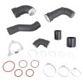 Sací potrubí Charge Pipe FMIC.EU BMW G87 M2 G80 M3 G82 M4 S58 2019+-1