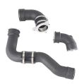 Sací potrubí Charge Pipe FMIC.EU BMW G87 M2 G80 M3 G82 M4 S58 2019+-2