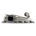 Výfukové svody s horním uchycením T3/T4 pro BMW E30 E34 M50 M52 M54 S50 S52-3