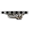 Výfukové svody s horním uchycením T3/T4 pro BMW E30 E34 M50 M52 M54 S50 S52-2